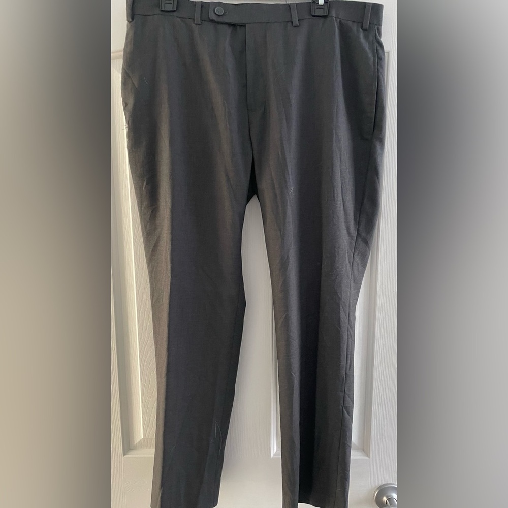 Men's Gray Pants